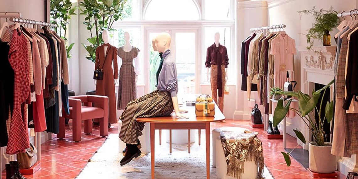 Persnickety Clothing – Boutique Clothing for Women