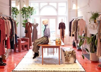 Persnickety Clothing – Boutique Clothing for Women