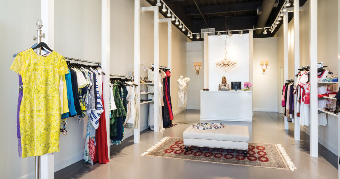 Foolproof Way How to begin a Clothing Boutique