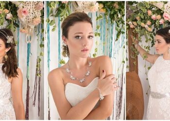 21 Bridal Jewellery Style Recommendations For The Wedding Event