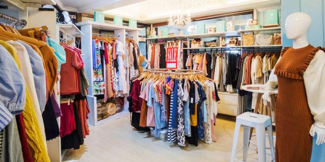 Opening a Clothing Boutique