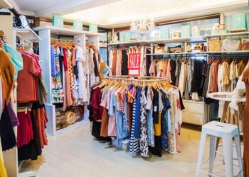 Opening a Clothing Boutique