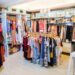 Opening a Clothing Boutique