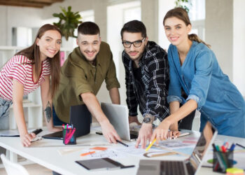 How to be a Effective Designer