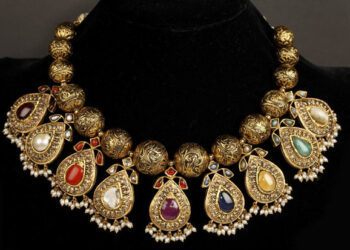Vintage Jewellery: Useful strategies for Vintage Fashion