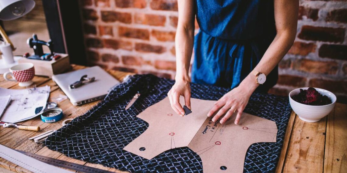Fashion Designing May Create Your Future