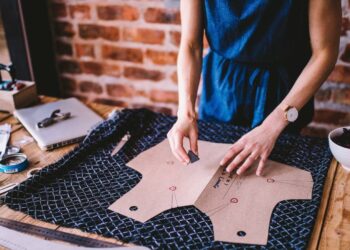 Fashion Designing May Create Your Future