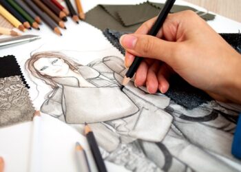 What’s Fashion Production?