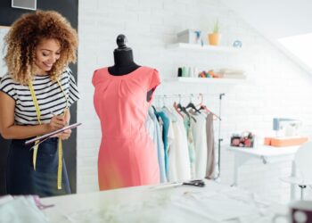 Be a Designer Using These Fundamental Steps