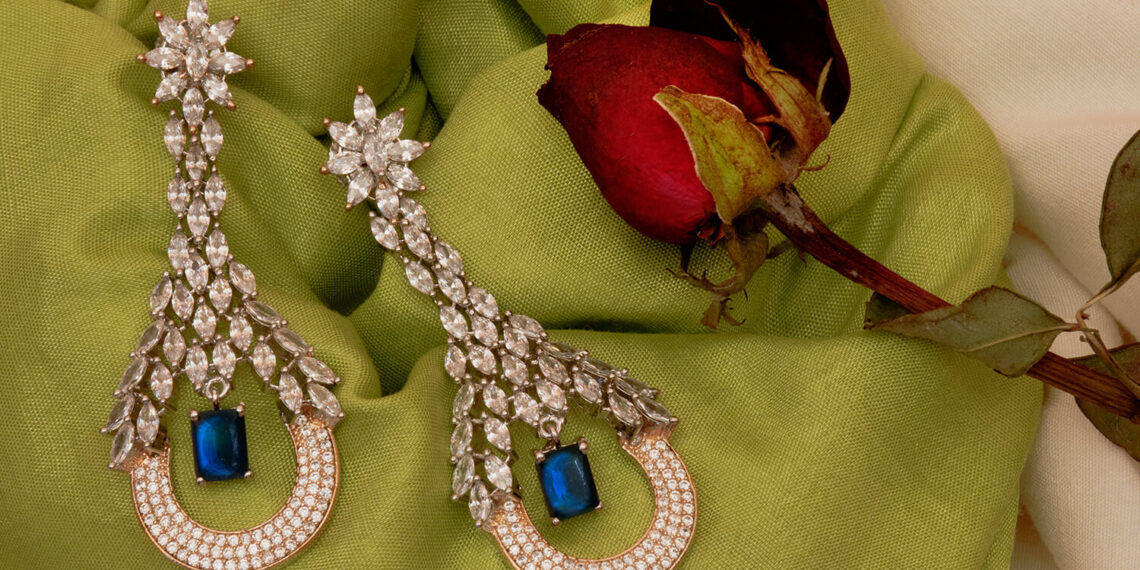 Fashion Jewellery – Searching for Online Stylish Jewellery