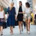 The significance of Following The Latest Fashions