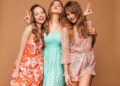 Get The Timely Update on Trendy Fashion Dresses