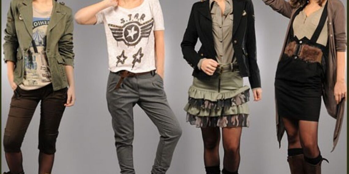 Searching for Women Fashion Dresses