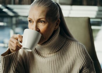 Anti-Aging Fashion: The Next Trend?