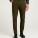 Get A Brief About Different Designs Available In Men’s Trousers