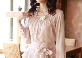 Are You Willing To Get The Best Women’s Top? Check Out The Most Suitable Options For Trendy Women’s