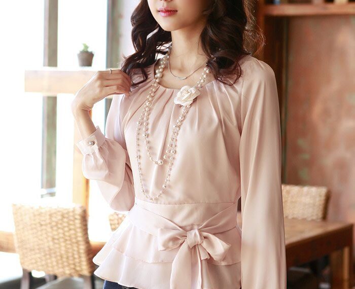 Are You Willing To Get The Best Women’s Top? Check Out The Most Suitable Options For Trendy Women’s