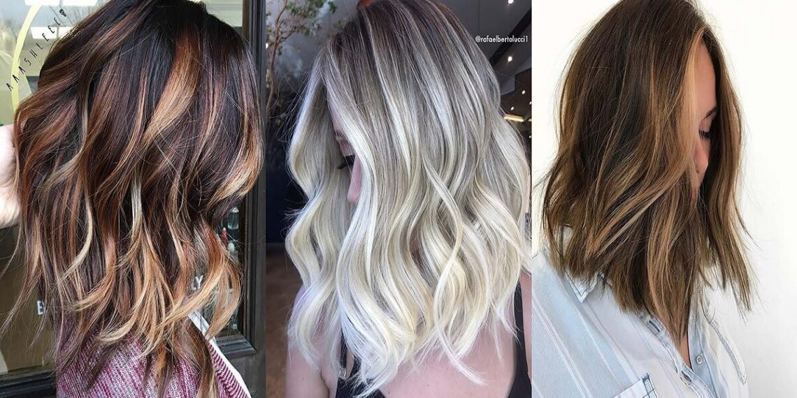 Five Stylish Spring Hairstyles That Take Just Minutes to Achieve