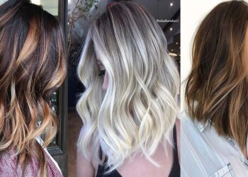 Five Stylish Spring Hairstyles That Take Just Minutes to Achieve