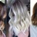 Five Stylish Spring Hairstyles That Take Just Minutes to Achieve