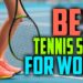 Things to know for choosing Tennis Sneakers For Women