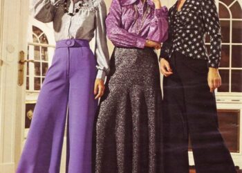 Guide to The 1970s: A Decade of Fashion Experimentation and Change