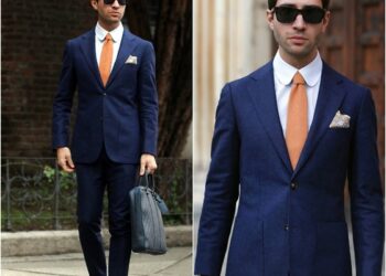 What are the Different Types of Club Collar Shirts?