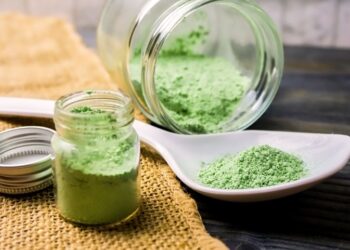 What Natural Health Kratom Products