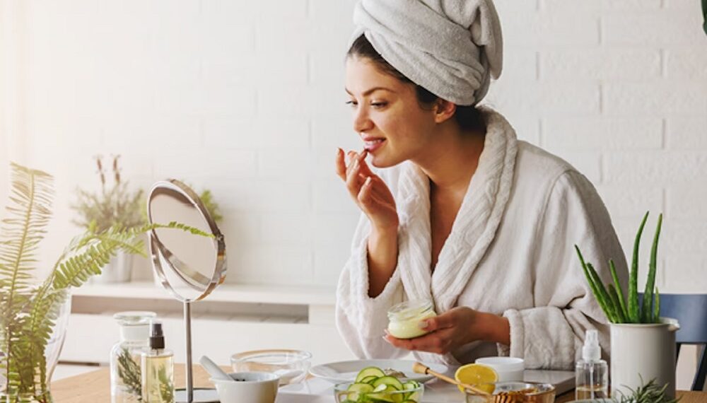 Organic Skin Care: The Affordable Way To Get Glowing Skin