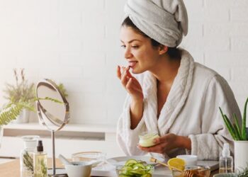 Organic Skin Care: The Affordable Way To Get Glowing Skin