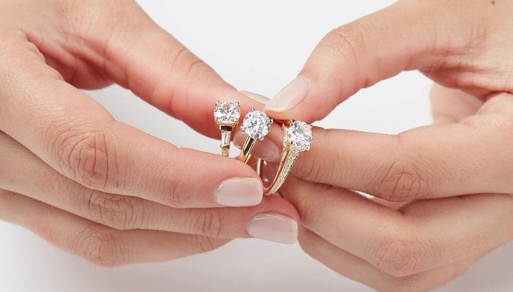 The Real Cost of Diamond Rings in Singapore: Debunking Myths and Misconceptions
