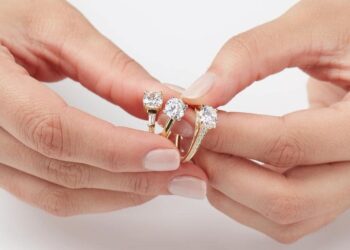 The Real Cost of Diamond Rings in Singapore: Debunking Myths and Misconceptions