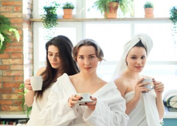 Traditions of Wedding Makeup: A Timeless Journey of Beauty