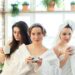 Traditions of Wedding Makeup: A Timeless Journey of Beauty