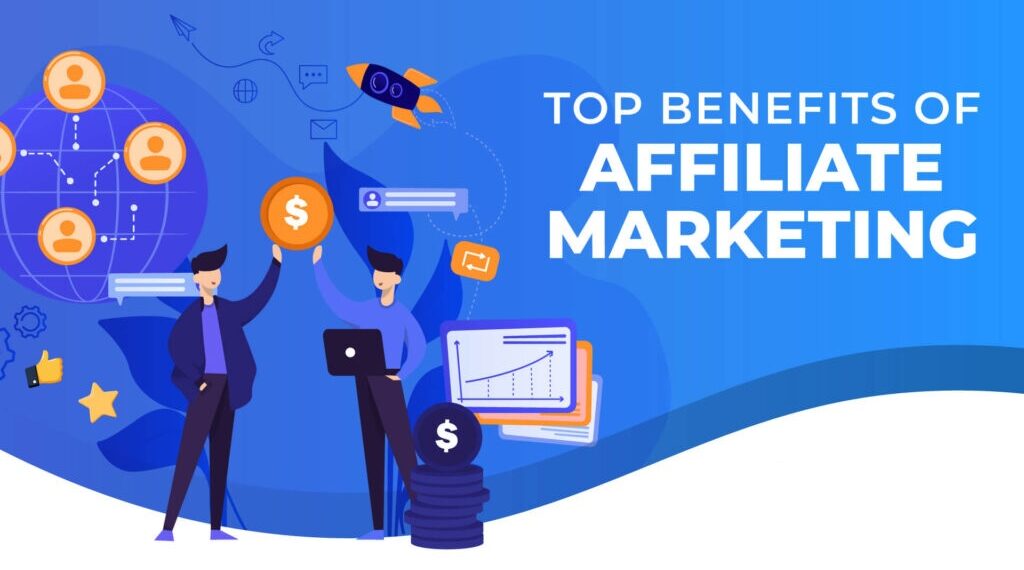 Unlocking Success: The Exclusive Benefits of Joining Our Affiliate Program
