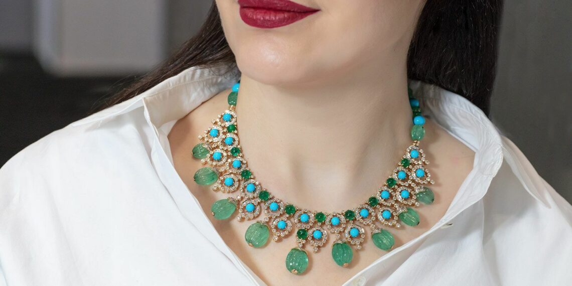Gemstone Jewelry: 10 Reasons It’s The Perfect Gift For Any Occasion