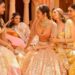 14 Tips To Style Designer Lehengas For Festivals & Celebrations With Vibrant Colors & Patterns