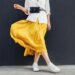 7 Tips On How To Style Skirt For Women On Every Occasion