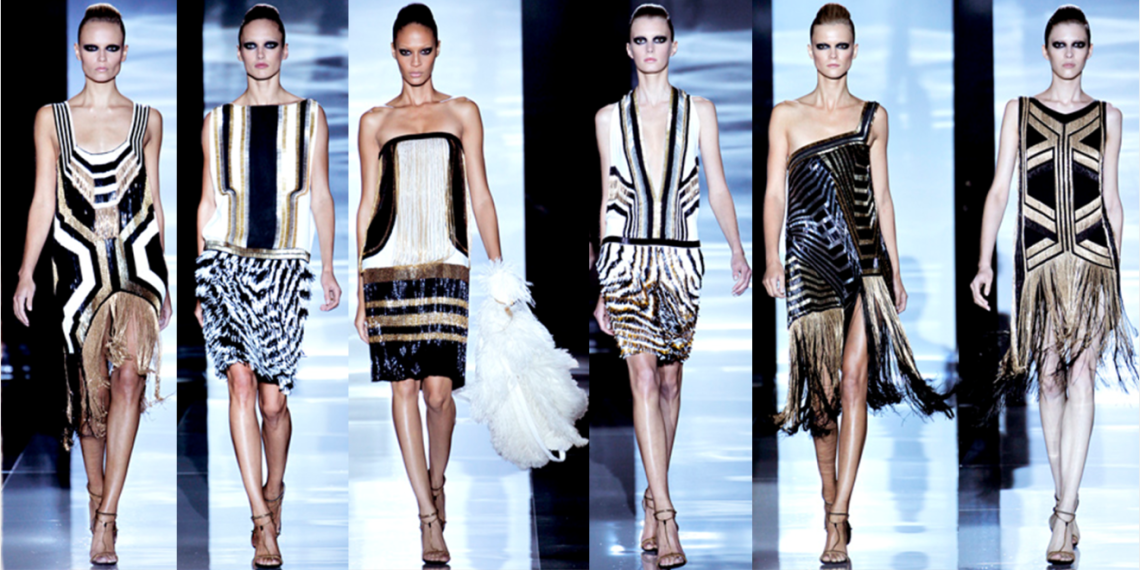 Exploring the Extravagance of 1920s Fashion Trends