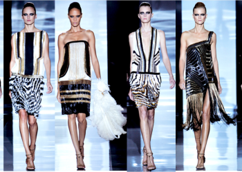 Exploring the Extravagance of 1920s Fashion Trends