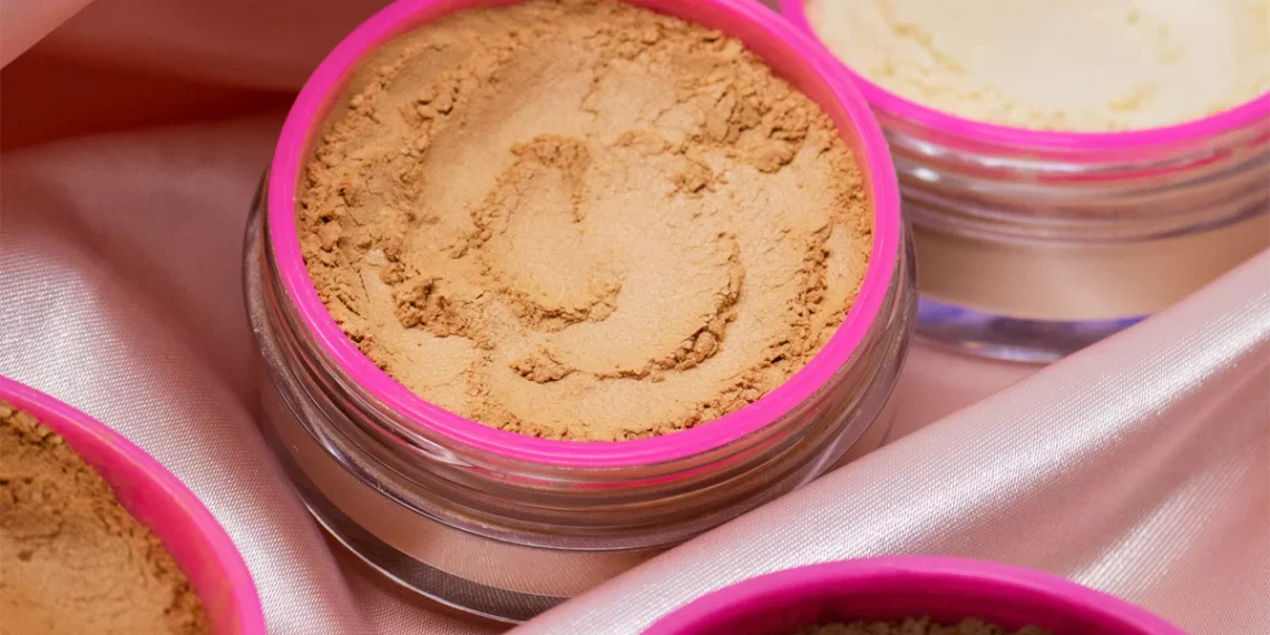 A Beginner’s Guide To Loose Powder