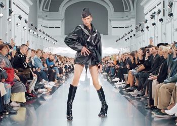 The Fabric of Expression: Unveiling the Ever-Evolving World of Fashion