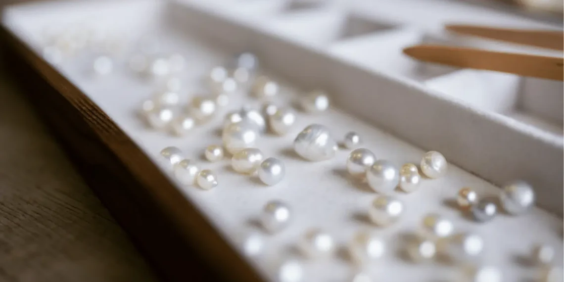 The Secrets of Pearl Grading & What Makes a Pearl Exceptional
