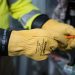 Electric Gloves: Stay Warm While Cycling in Cold Weather