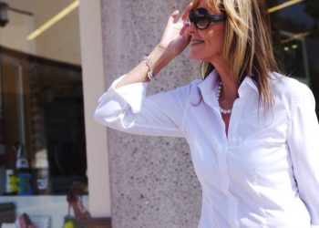 How a Well Fitted Formal Shirt Changes Your Look