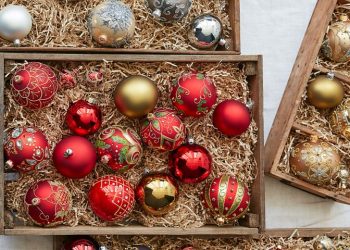 Benefits Of Considering Fine European Glass Theme Ornaments