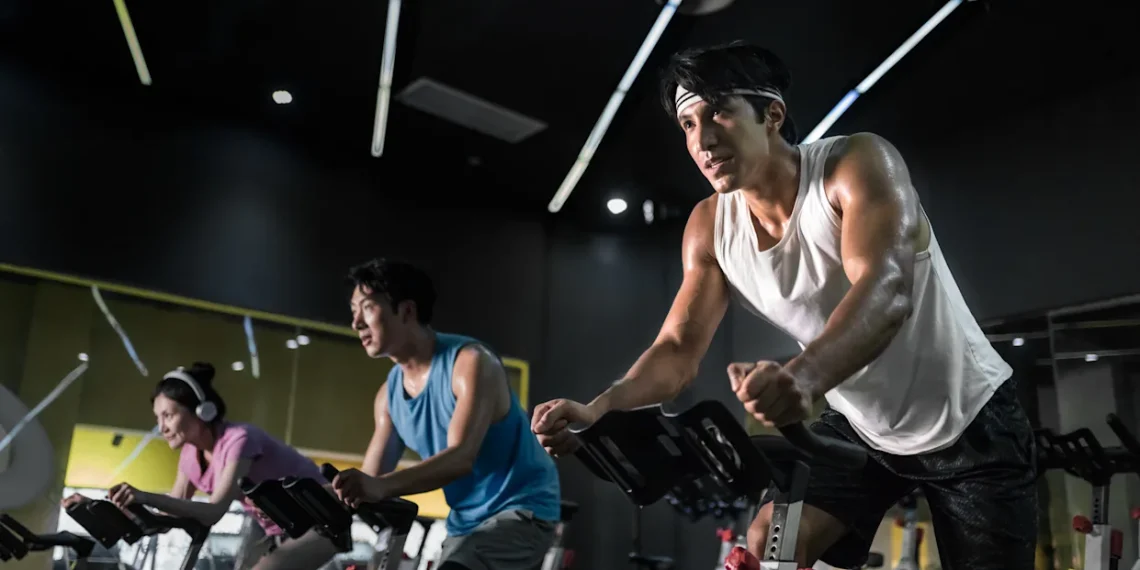 What to Wear to an Indoor Cycling Class in Singapore: A Complete Guide to Cycling Apparel in the Tropics
