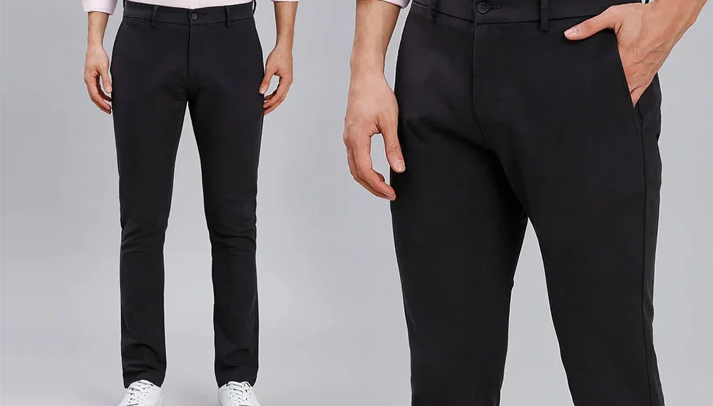 Why Chinos Are Still the Most Useful Trousers You Can Own