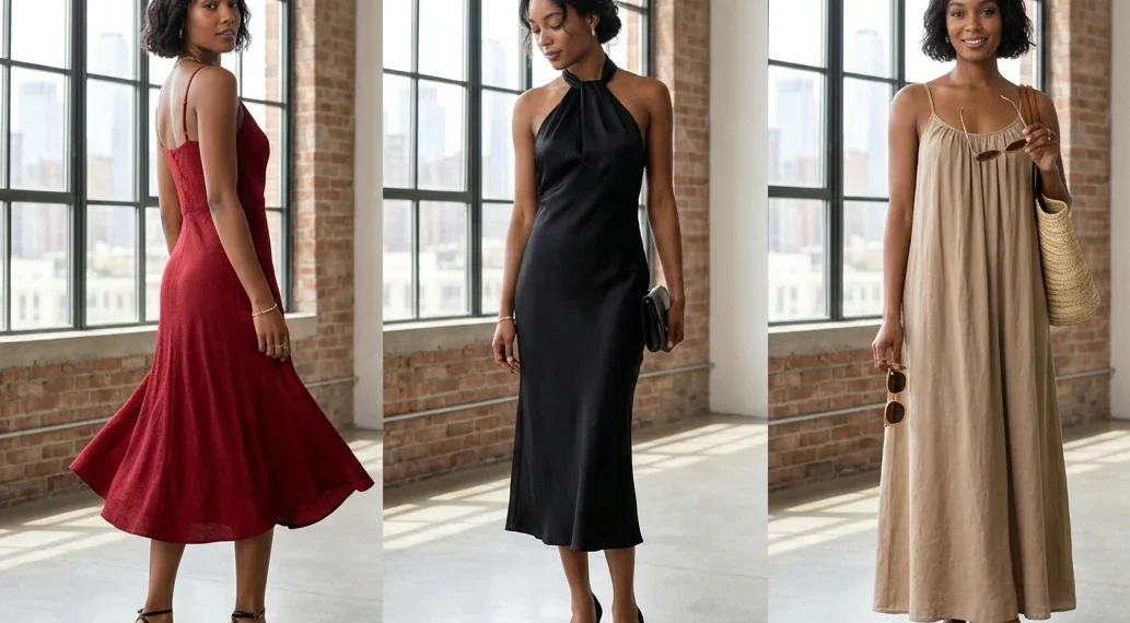 Choosing the Perfect Dress for Every Special Occasion