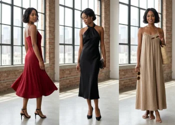 Choosing the Perfect Dress for Every Special Occasion